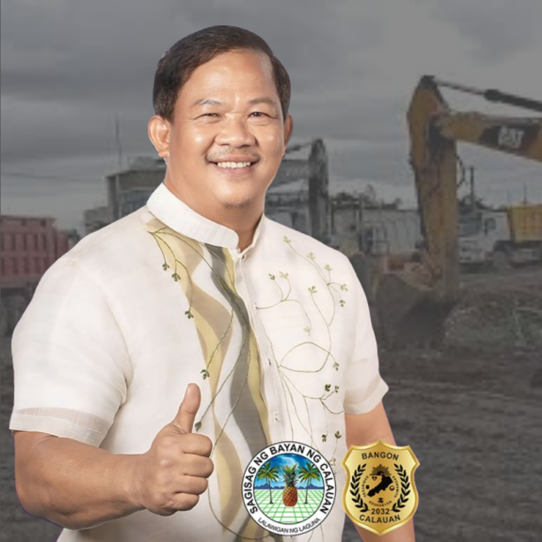 Mayor’s approval despite cease order — Who really protects the environment in Calauan?